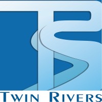 Twin Rivers Holdings logo