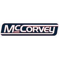 McCorvey Sheet Metal Works LP. logo
