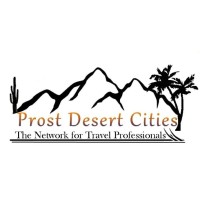 PROST Desert Cities logo