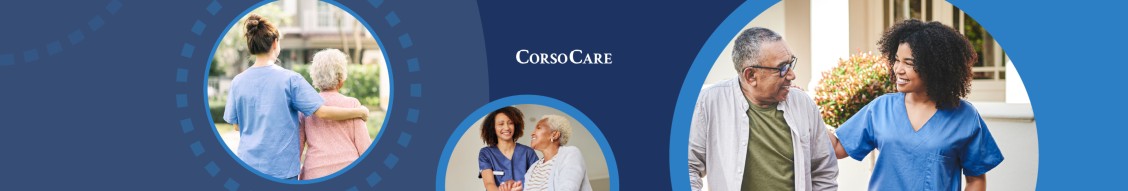 CorsoCare cover image