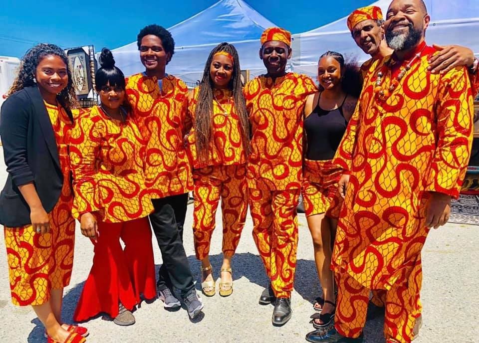 Rafiki Coalition for Health and Wellness cover image