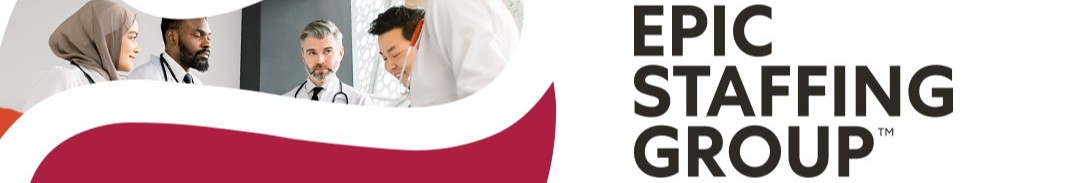 Epic Staffing Group cover image
