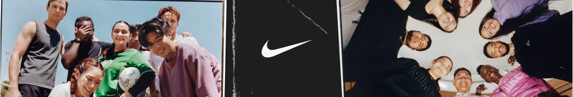 Nike cover image