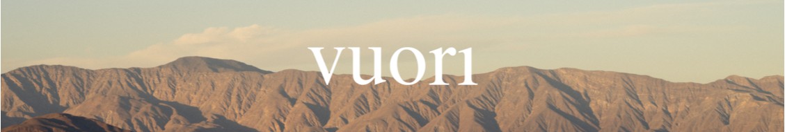 Vuori cover image