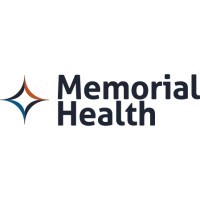 MEMORIAL HEALTH UNIVERSITY MEDICAL CENTER INC logo