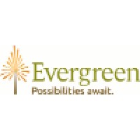 Evergreen Retirement Community logo