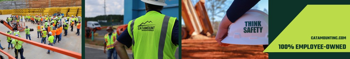 Catamount Constructors cover image