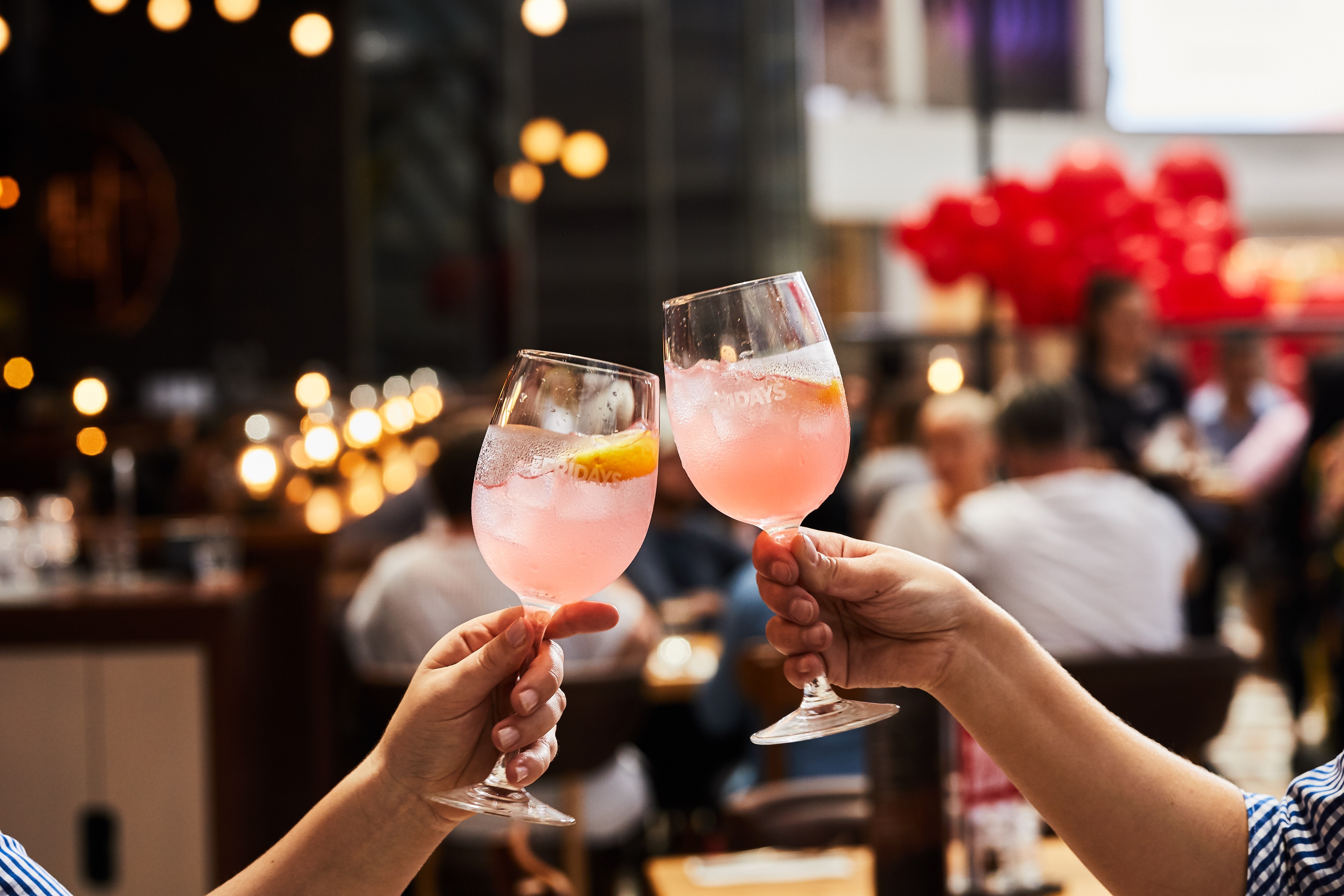 Signature Hospitality Group cover image