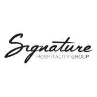 Signature Hospitality Group logo