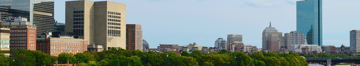 Massachusetts Eye and Ear cover image