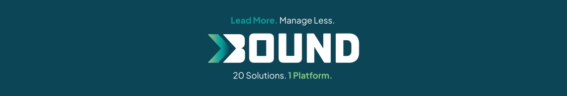 Bound cover image