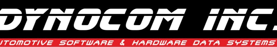 Dynocom Industries cover image
