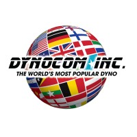 Dynocom Industries logo