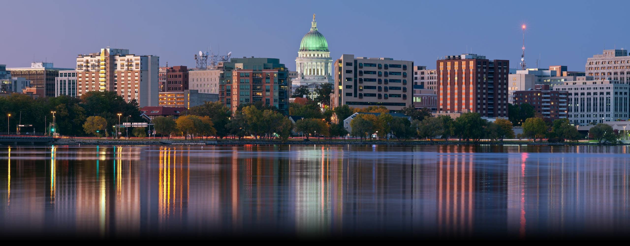 Environment Control of Wisconsin, Inc. cover image