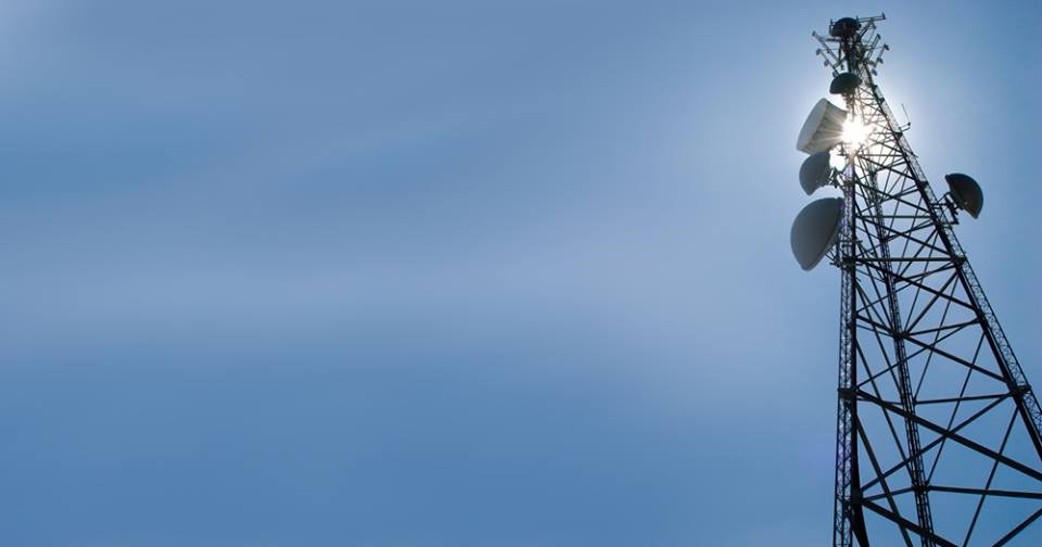 Viaero Wireless cover image
