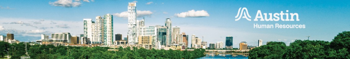 City of Austin cover image