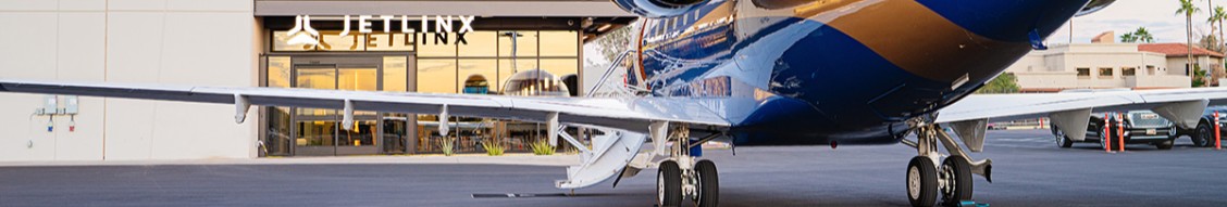 Jet Linx cover image