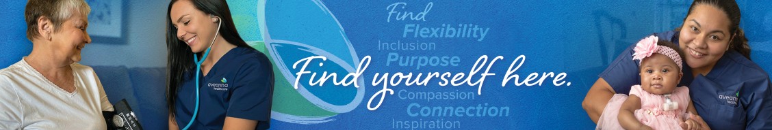 Aveanna Healthcare cover image