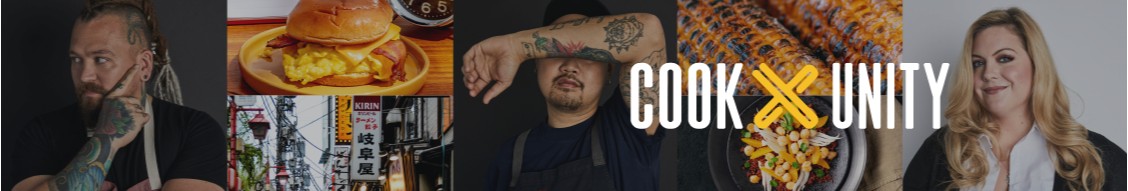CookUnity cover image