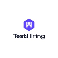 TestHiring logo