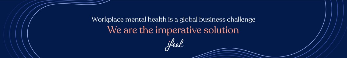 ifeel cover image