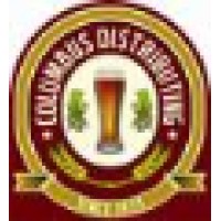 Columbus Distributing logo