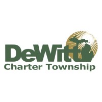 DeWitt Charter Township logo