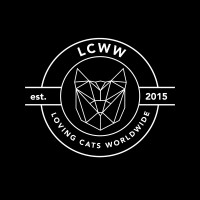 Loving Cats Worldwide logo