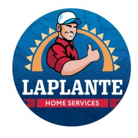 LaPlante Electric logo