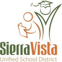 Sierra Vista Unified School District logo