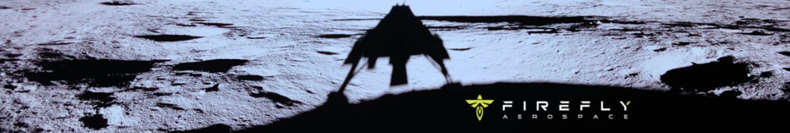 Firefly Aerospace cover image