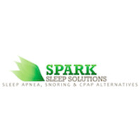 Spark Sleep Solutions logo