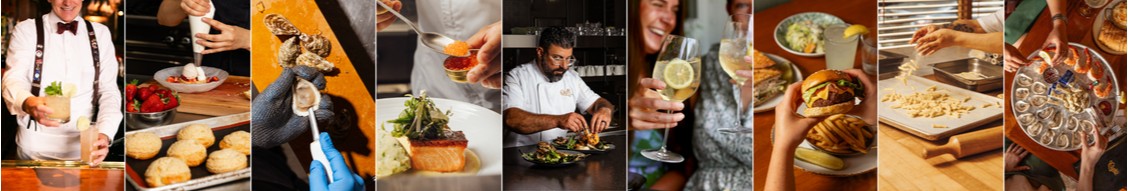 Clyde's Restaurant Group cover image