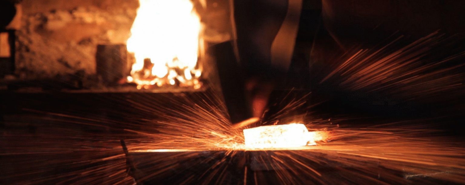 Milwaukee ForgeTech cover image