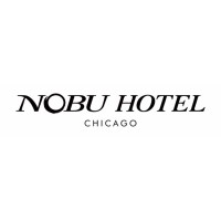 Nobu Hotel Chicago logo