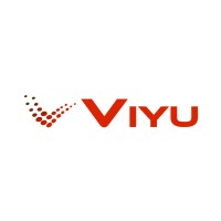 Viyu Network Solutions logo