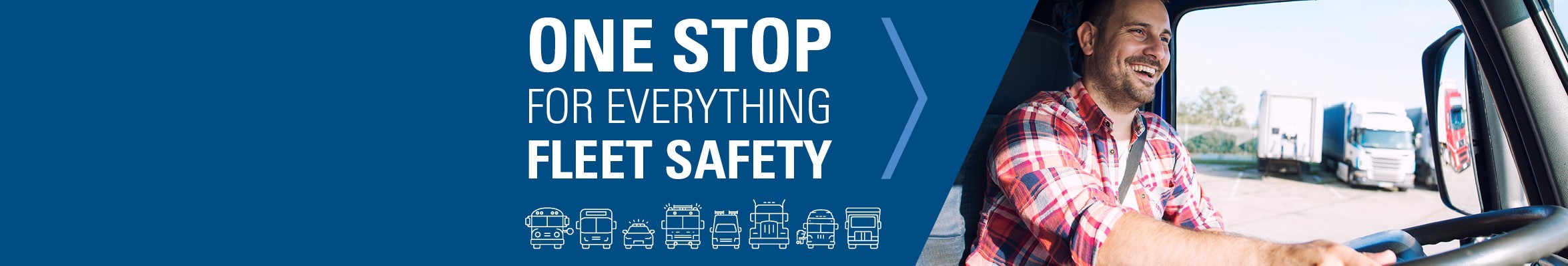 Safe Fleet cover image