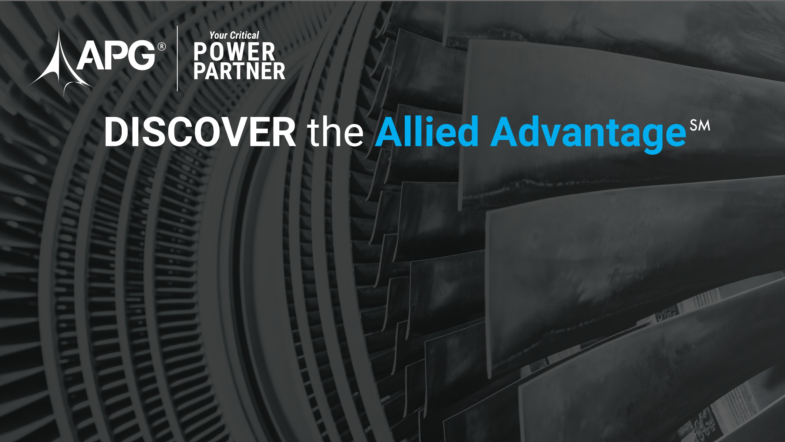Allied Power Group cover image