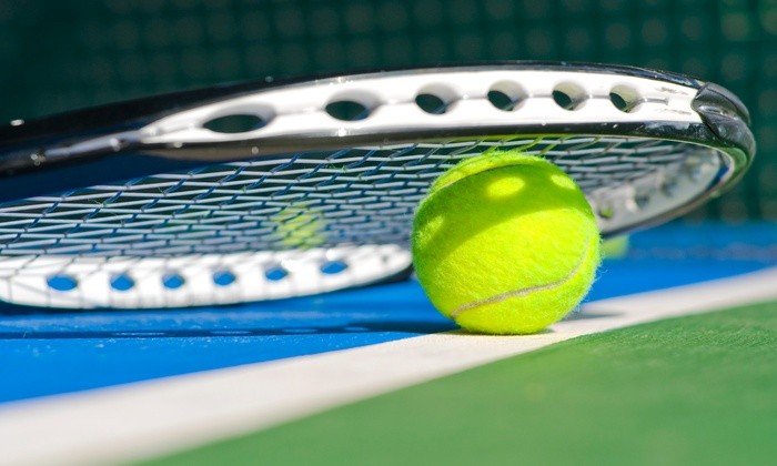 (USTA) United States Tennis Association cover image