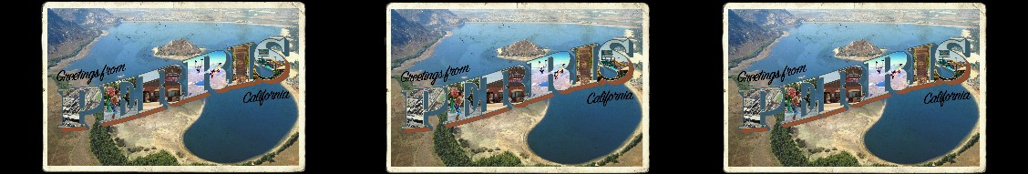 City of Perris cover image