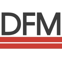 DFM Development Services logo
