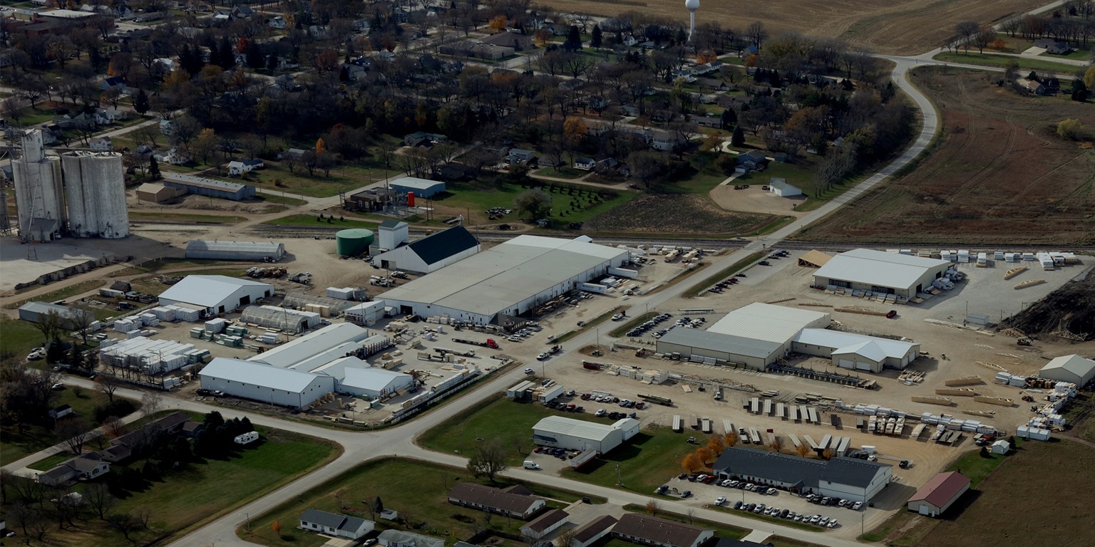 Energy Panel Structures cover image