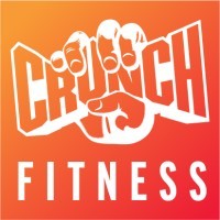 Crunch Fitness - Fitness Holdings North America, LLC. logo