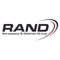 Rand Machine Products logo