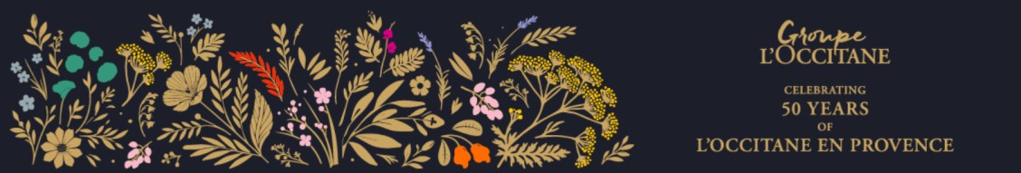 L'OCCITANE Group (B Corp) cover image