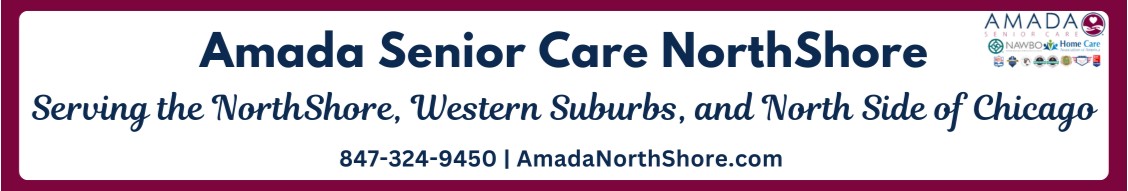 Amada Senior Care Northshore cover image