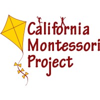 California Montessori Project logo