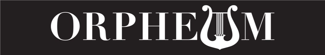 Orpheum Theater New Orleans cover image