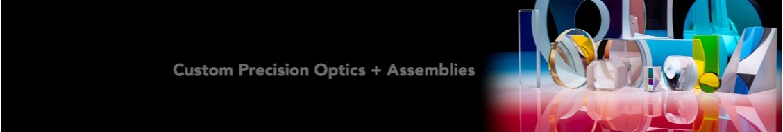 LaCroix Precision Optics cover image