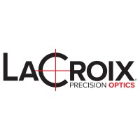 LaCroix Precision Optics logo